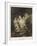 Cornelia and Her Children-Sir Joshua Reynolds-Framed Giclee Print