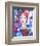 Cornelia-Mercedes Lagunas-Framed Art Print