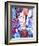 Cornelia-Mercedes Lagunas-Framed Giclee Print