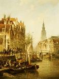 Amsterdam, 1896-Cornelis Christiaan Dommershuizen-Giclee Print