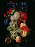 Still Life-Cornelis de Heem-Framed Giclee Print