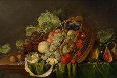 Still Life-Cornelis de Heem-Premier Image Canvas