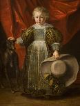 Cornelis de Vos / The Triumph of Bacchus-Cornelis de Vos-Giclee Print
