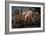 Cornelis de Vos / The Triumph of Bacchus-Cornelis de Vos-Framed Giclee Print