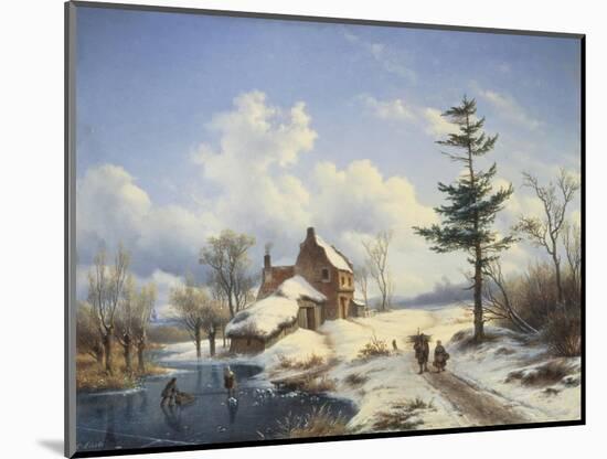 Giclee Print, , large