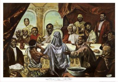 African American Religious Art Prints