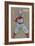 Cornell Baseball-null-Framed Giclee Print