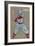 Cornell Baseball-null-Framed Giclee Print