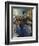 Corner of a Café-Concert, Ca 1878-Edouard Manet-Framed Giclee Print