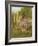 Corner of a Garden-Helen Allingham-Framed Giclee Print