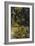 Corner of a Pond with Waterlilies, 1918-Claude Monet-Framed Giclee Print