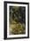 Corner of a Pond with Waterlilies, 1918-Claude Monet-Framed Giclee Print