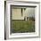 Corner of House-Clive Nolan-Framed Photographic Print