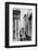 Corner of King and Yonge Streets, Toronto in 1927-null-Framed Photographic Print