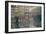 Corner of Leidsche Square, Amsterdam-Georg-Hendrik Breitner-Framed Giclee Print