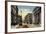 Corner of St James and St Lawrence Streets-null-Framed Photographic Print