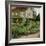 Corner of the Herb Garden-Timothy Easton-Framed Giclee Print