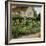 Corner of the Herb Garden-Timothy Easton-Framed Giclee Print