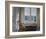 Corner Room-Edward Gordon-Framed Art Print