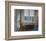 Corner Room-Edward Gordon-Framed Art Print