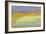 Cornfield, Isle of Coll, 1971-Isabel Alexander-Framed Giclee Print