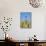 Cornflower (Centaurea Cyanus)-Bjorn Svensson-Framed Premier Image Canvas displayed on a wall