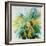 Cornflower-Farrell Douglass-Framed Giclee Print