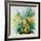 Cornflower-Farrell Douglass-Framed Giclee Print