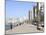 Corniche, Beirut, Lebanon, Middle East-Wendy Connett-Mounted Photographic Print