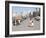 Corniche, Beirut, Lebanon, Middle East-Wendy Connett-Framed Photographic Print