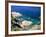 Corniche of Cap Camarat, Close to the Isle of Saint Tropez, Var, Provence-Bruno Barbier-Framed Photographic Print