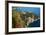 Corniglia Cinque Terre-Paolo Ardiani-Framed Photographic Print