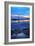 Cornish Drifter-Tim Kahane-Framed Photographic Print