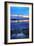 Cornish Drifter-Tim Kahane-Framed Photographic Print