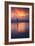 Cornish Glow-Tim Kahane-Framed Photographic Print