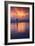 Cornish Glow-Tim Kahane-Framed Photographic Print