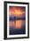 Cornish Glow-Tim Kahane-Framed Photographic Print