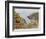 Cornish Scenery: Lamorna Cove-G.f. Nicholls-Framed Photographic Print