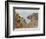 Cornish Scenery: Lamorna Cove-G.f. Nicholls-Framed Photographic Print