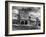 Cornish Well-Fred Musto-Framed Photographic Print