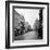 Cornmarket Street in Oxford, 1952-Staff-Framed Photographic Print