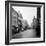 Cornmarket Street in Oxford, 1952-Staff-Framed Photographic Print