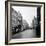 Cornmarket Street in Oxford, 1952-Staff-Framed Photographic Print