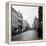 Cornmarket Street in Oxford, 1952-Staff-Framed Premier Image Canvas