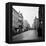 Cornmarket Street in Oxford, 1952-Staff-Framed Premier Image Canvas