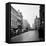 Cornmarket Street in Oxford, 1952-Staff-Framed Premier Image Canvas