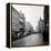 Cornmarket Street in Oxford, 1952-Staff-Framed Premier Image Canvas