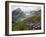 Corno Gries, Switzerland-Vito Guarino-Framed Photographic Print