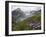 Corno Gries, Switzerland-Vito Guarino-Framed Photographic Print