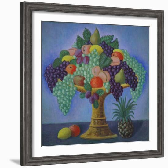 Cornucopia-Ruth Addinall-Framed Giclee Print